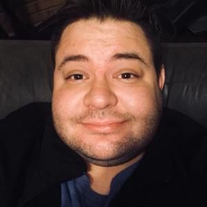 Meet your Posher, Preston